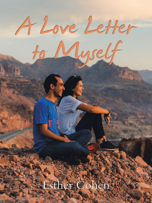 cover image of A Love Letter to Myself